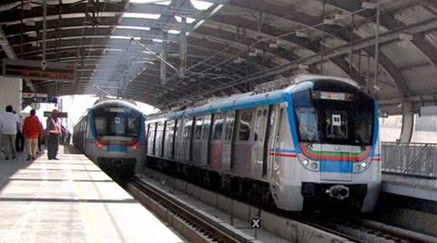 The Tribunal directed Pune Municipal Corporation not to construct in the prohibited zone of 1.7 k.m. on the left bank of the river that is inside the Blue Line of the river bed of Mula Mutha till 25/1/2017. (PTI)