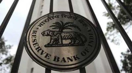 Non-food credit growth hit a multi-year low of 5.3% on a year-on-year (y-o-y) basis during the fortnight ended December 23, data released by the Reserve Bank of India (RBI) showed. (PTI)