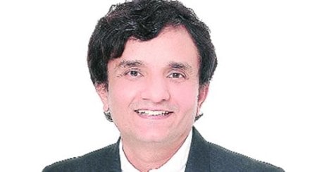 If you purely look at this fiscal even, Nasscom has bought down the revenue guidance. Some of our peers are more or less aligned to this industry growth rate.