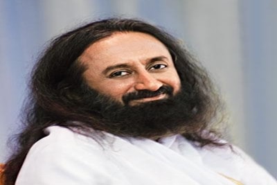 Sri Sri Ravi Shankar to Jallikattu protestors, ‘don’t let it slip in hands of anti-social elements’