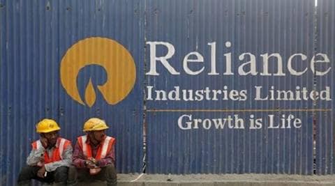 RIL's m-cap plummeted by Rs 20,904.96 crore to Rs 3,32,695.29 crore. (Reuters)