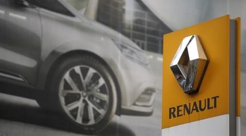 French carmaker Renault, for instance, has been successful in gaining a 4.5% market share due to healthy growth in demand for its small car Kwid. (Reuters)