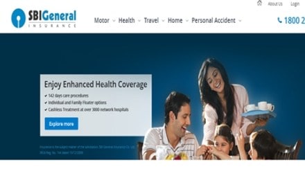 SBI General launches long-term insurance for two-wheelers SBI General launches long-term insurance for two-wheelers