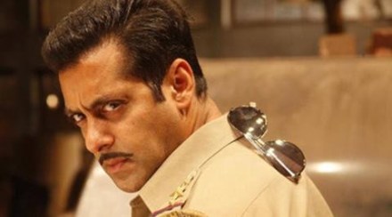Salman Khan, Fake Voter ID, Saleem Khan, Salman turns 64