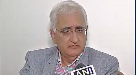 Salman Khurshid, Jallikattu, AIADMK, Tamil Nadu Government, BJP, Narendra Modi, Jallikattu protest
