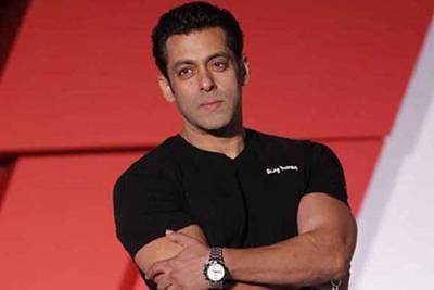 Salman Khan, international gangster, defence counsel representing Salman Khan, H M Saraswat