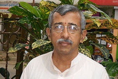 Shastry said the Leftists and libtards are prejudiced because they are the products of the Western educational system, which has been in existence for the last 150 years. (Google) Shastry said the Leftists and libtards are prejudiced because they are the products of the Western educational system, which has been in existence for the last 150 years. (Google)