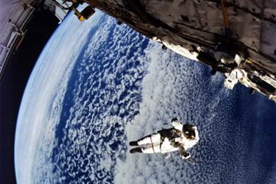 NASA scientists in an unprecedented study have found that space travel may alter gene expression. (Reuters) NASA scientists in an unprecedented study have found that space travel may alter gene expression. (Reuters)