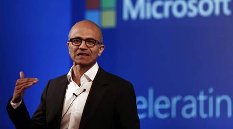 Starbucks to add Microsoft’s Satya Nadella to its Board