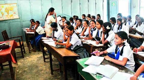 Why India’s richest state cannot hire enough teachers
