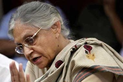 Sheila Dixit,BJP,Amit Shah, Congress, Babri Mosque,Syodhya,Constituition,Ram Mandir, Supreme Court