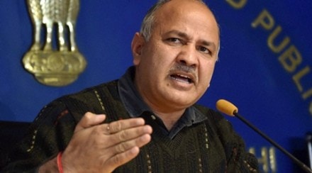 Manish Sisodia, Union Budget, Lok Sabha, Arun Jaitley, Narendra Modi, Delhi, Deputy Cheif Minister, Central Taxes, Finance Minister