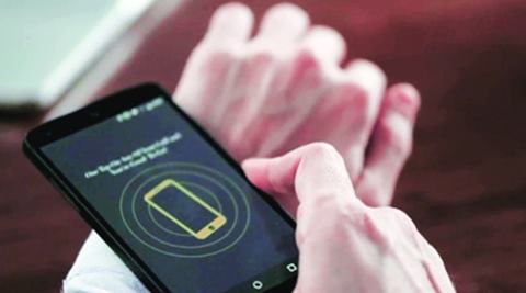 Smart watches & bands are so last year; smart clothing and even e-skin are the latest tech sensations 