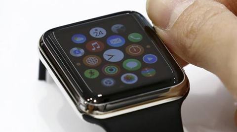 "We want to tell when people are healthy and also catch illnesses at their earliest stages," said Michael Snyder, Professor at Stanford and senior author of the study. (Reuters)
