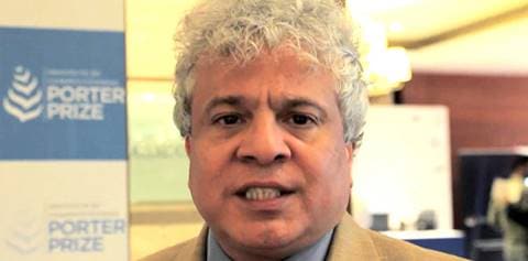 Suhel Seth has become one of the largest individual donors and supporters of India's first Partition Museum, being set at Amritsar Town Hall in Punjab. 