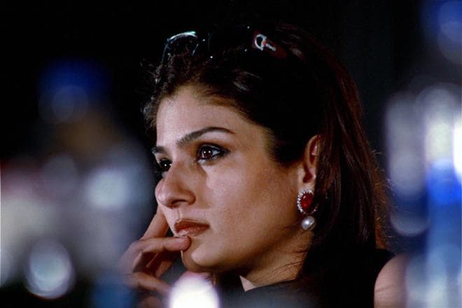 raveena tandon, Bhubaneswar Police, odisha temple, odisha temple case, raveena tandon case, raveena tandon songs