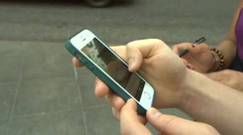 The Telecom Regulatory Authority of India started consultation on the subject in June. At present, Internet service providers (ISPs) can provide Internet telephony from PC to PC. (Reuters) The Telecom Regulatory Authority of India started consultation on the subject in June. At present, Internet service providers (ISPs) can provide Internet telephony from PC to PC. (Reuters)