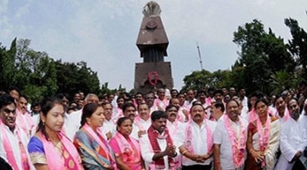 The IT officials said that the charges entail a rigorous imprisonment of up to seven years along with a fine. (PTI)