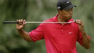 Tiger woods, Hero World Challenge, Tommy Fleetwood, Bahamas, tiger wood injury