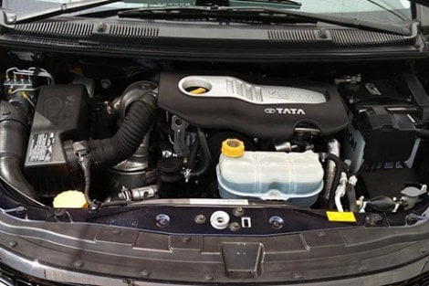 Tata Hexa