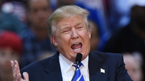 While doing a side-by-side comparison, Deadspin's Timothy Burke pointed out that a part of the Trump's address was similar to what Bane told the people of Gotham after taking control of their city, according to The Hollywood Reporter. (PTI)