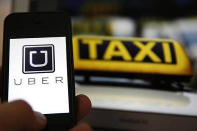 Recently, the state transport department had told the cab aggregators Ola and Uber to suspend the ride sharing service stating that it was not legally permitted and had given three days to follow its order. (Source: Reuters)