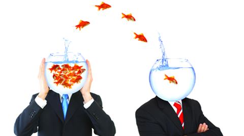 While a 30-40% IPO was initially planned, the government is now keen on just a 10% dilution, 2% for each shareholder. 