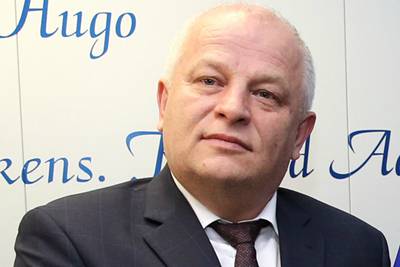 Stepan Kubiv is also scheduled to hold bilateral talks with Minister of State for External Affairs M.J. Akbar covering various aspects of bilateral ties. (File Photo)