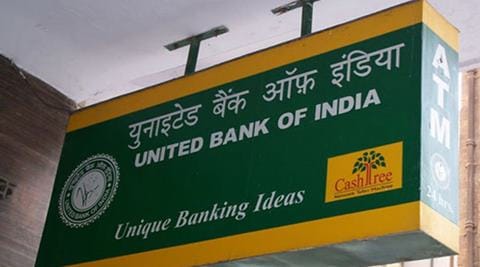 United Bank was focussing on to step up lending to MSME and other small loan segment.(PTI)