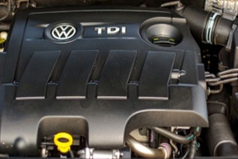 Volkswagen Ameo
