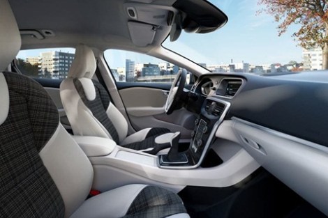 Volvo V40 Cross Country