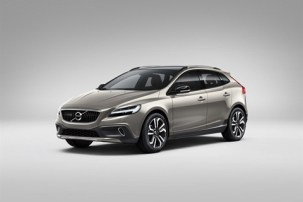 Volvo V40 Cross Country