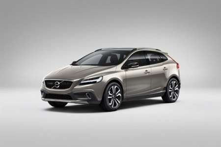 Volvo V40 Cross Country
