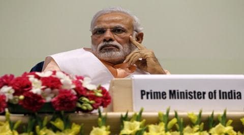 India features among top six for global executives when it comes to overall growth prospects over the next 12 months, but enthusiasm for investing in the country has dropped from three years ago, finds out a survey. (Reuters image) India features among top six for global executives when it comes to overall growth prospects over the next 12 months, but enthusiasm for investing in the country has dropped from three years ago, finds out a survey. (Reuters image)