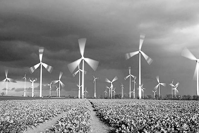 The competitive bidding is tariff based and will be awarded to those quoting the lowest price (power tariff). (IE)