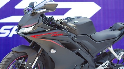 New Yamaha R15 V 3.0 details, images and specs revealed, India launch later this year