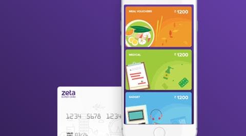 Zeta team at the back-end tracks the shortest distance between two destinations using a government-approved database and thereby enable accurate assessment. (Image Source: Website)
