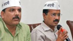 AAP does not have money to fight Punjab, Goa polls: Arvind Kejriwal