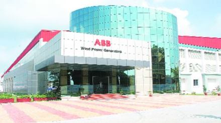 The share of ABB in the order is Rs 4,350 crore. The share of ABB in the order is Rs 4,350 crore.
