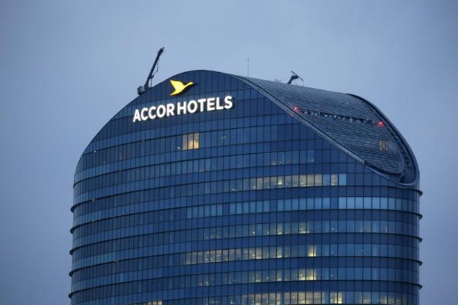 AccorHotels will completely eliminate caged eggs from its supply chain in markets like Europe by 2020