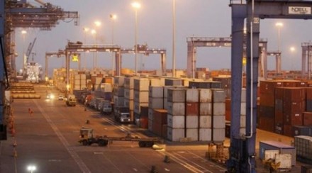 The upcoming capacity expansion of Mundra Port, touted as one of the top multi-purpose ports in the country in terms of traffic held, would lead to employment generation for 600 people, sources said. (Reuters) The upcoming capacity expansion of Mundra Port, touted as one of the top multi-purpose ports in the country in terms of traffic held, would lead to employment generation for 600 people, sources said. (Reuters)