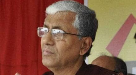 According to the official of the Chief Minister;s Office, the union minister responded positively when Sarkar requested him to expedite the works. (PTI)