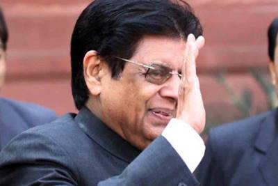 senior Kerela MP, E. Ahamed,Parliament's Central Hall, Ram Manohar Lohia (RML) Hospital, UPA government, Minister of State for External Affairs, Rahul Gandhi, Congress, Development Of North East Region