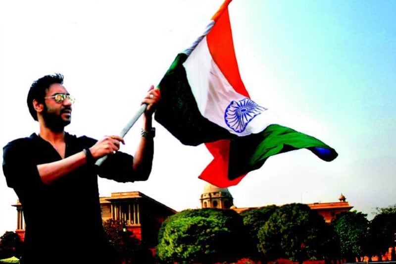 republic day, 26 january, shahrukh khan, alia bhatt, varun dhawan, humpty sharma, amitabh bachchan, nawazuddin siddiqui, raees, hrithik roshan, kaabil, abhishek bachchan, ajay devgn, republic day parade