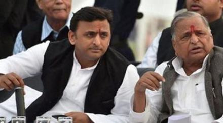 Has Akhilesh Yadav removed uncle Shivpal Yadav’s name from the Samajwadi Party candidate list?