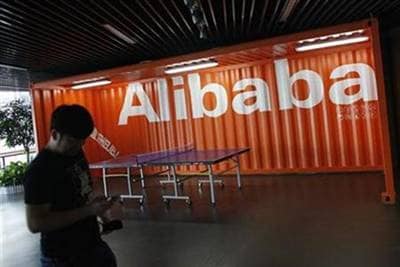Ant Financial, e-commerce giant Alibaba's financial arm, has struck a deal to acquire American money-transfer major MoneyGram for USD 880 million. (Reuters)