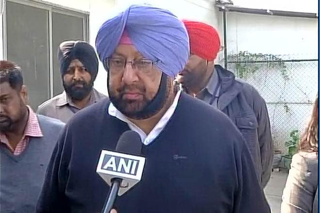 Congress releases its final list of candidates, BJP replaces two