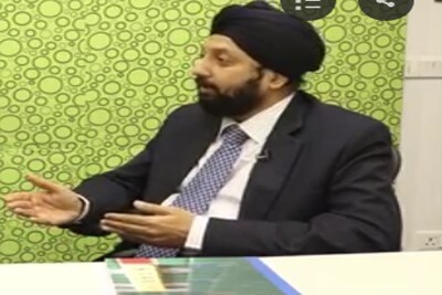 Extended tax holiday period, flexible compliance model crucial for Start-ups and e-commerce, says Amarjeet Singh of KPMG in India