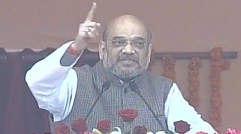 BJP to release its Uttar Pradesh poll manifesto BJP to release its Uttar Pradesh poll manifesto