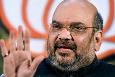 amkt shah interview, ram mandir, Up elections, BJP hindutva, bjp hindutva rqm mandir